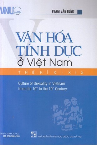 Văn hoá tính dục ở Việt Nam thế kỉ 10 đến thế kỷ 19