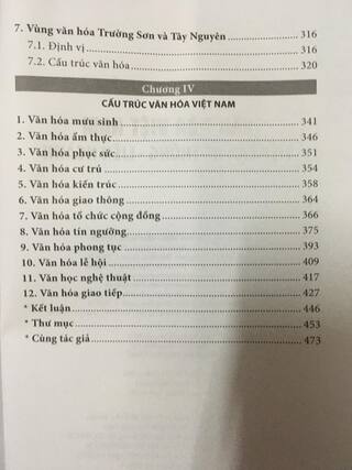 Văn hóa Việt Nam: Tiếp cận hệ thống - liên ngành