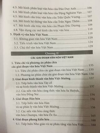 Văn hóa Việt Nam: Tiếp cận hệ thống - liên ngành