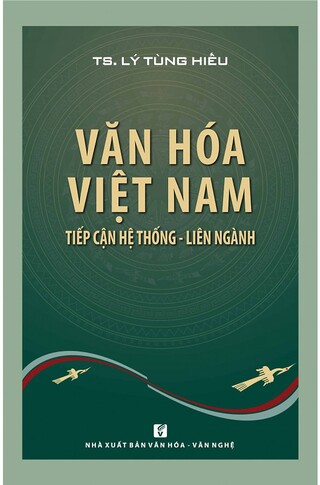 Văn hóa Việt Nam: Tiếp cận hệ thống - liên ngành