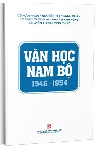 Văn Học Nam Bộ 1945-1954