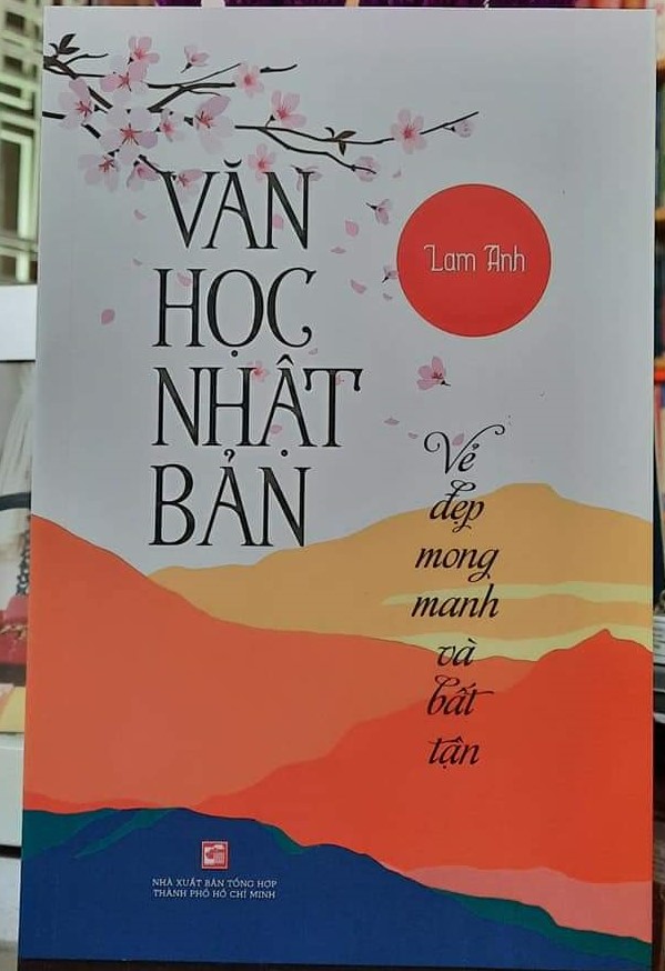 Văn Học Nhật Bản - Vẻ đẹp mong manh và bất tận