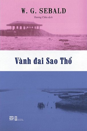 Vành Đai Sao Thổ - W.G.Sebald