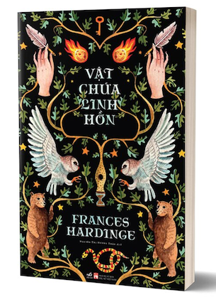 Vật Chứa Linh Hồn - Frances Hardinge