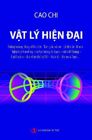 Vật Lý Hiện Đại Cao Chi