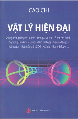 Vật Lý Hiện Đại - Cao Chi