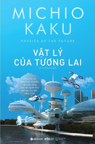 Vật lý của những điều tưởng chừng bất khả, Vật lý của tương lai, Tương lai nhân loại