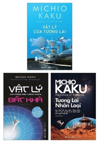 Vật lý của những điều tưởng chừng bất khả, Vật lý của tương lai, Tương lai nhân loại 