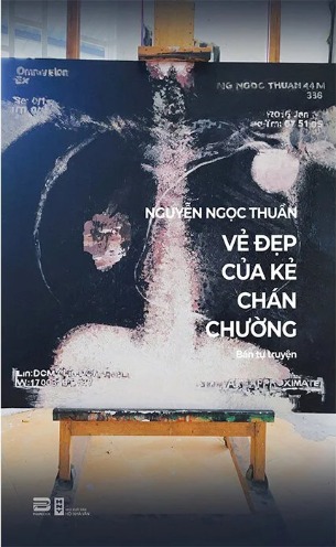 Vẻ Đẹp Của Kẻ Chán Chường - Nguyễn Ngọc Thuần