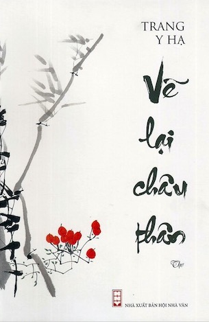 Vẽ Lại Châu Thân - Trang Y Hạ