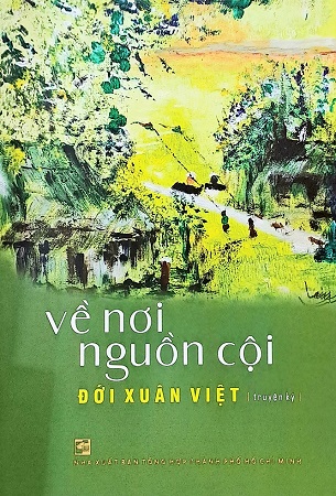 Sách Về Nơi Nguồn Cội - Đới Xuân Việt