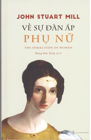 Về Sự Đàn Áp Phụ Nữ  John Stuart Mill