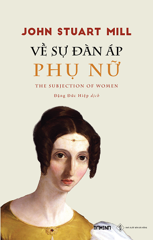 Combo sách Nữ Quyền: Về Sự Đàn Áp Phụ Nữ - Lịch Sử Vú - Những Người Nữ Trong Kinh Thánh - Nữ Quyền Cho Tất Cả Mọi Người