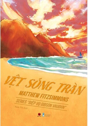 Vệt Sóng Tràn - Matthew Fitzsimmons