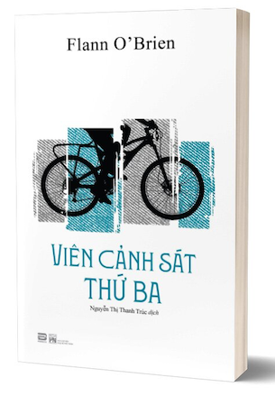 Viên Cảnh Sát Thứ Ba - Flann O'Brien