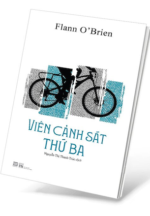 Viên Cảnh Sát Thứ Ba - Flann O'Brien