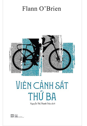 Viên Cảnh Sát Thứ Ba - Flann O'Brien