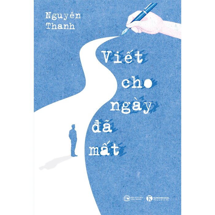 Combo (2 Cuốn Sách) Viết Cho Ngày Đã Mất + Đạo (Nguyên Thanh)
