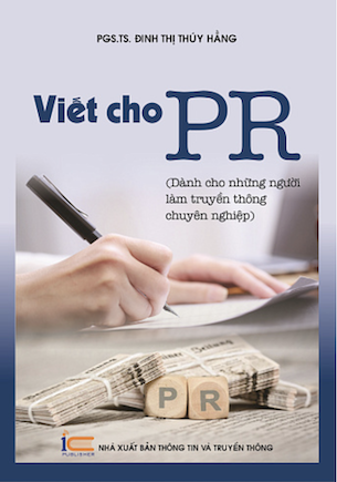 Viết Cho PR - PGS.TS Đinh Thị Thúy Hằng