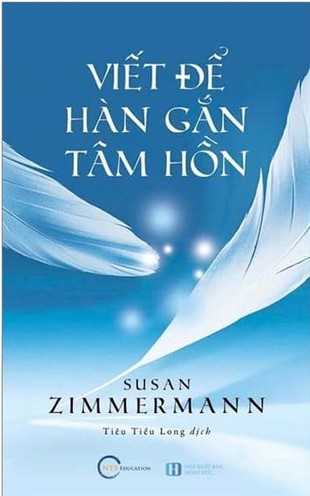 viết để hàn gắn tâm hồn