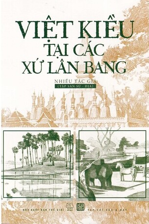 Việt Kiều Tại Các Xứ Lân Bang