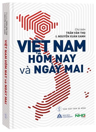 Combo Việt Nam Hôm Nay và Ngày Mai Nhật Bản Minh Trị Duy Tân