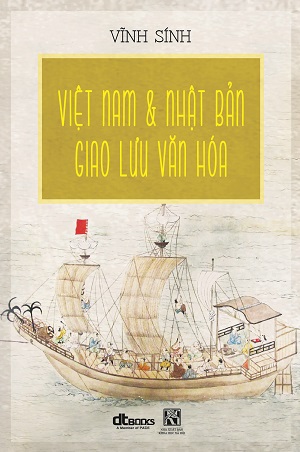 Việt Nam và Nhật bản giao lưu văn hóa