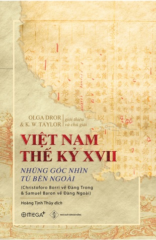 Việt Nam Thời Dựng Nước Keith Weller Taylor