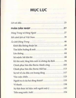 Việt Nam thế kỷ 17: Những góc nhìn từ bên ngoài