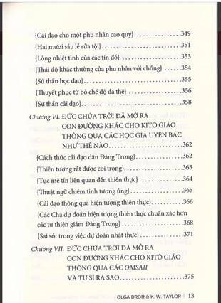 Việt Nam thế kỷ 17: Những góc nhìn từ bên ngoài