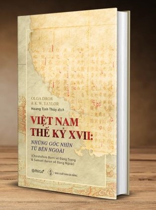 Việt Nam Thời Dựng Nước Keith Weller Taylor
