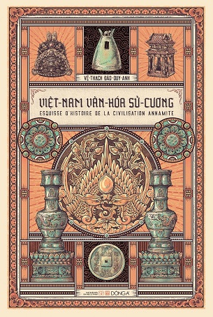 Việt Nam Văn Hoá Sử Cương - Đào Duy Anh