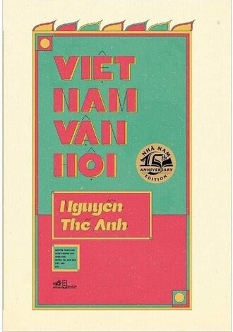 Việt Nam vận hội Nguyễn Thế Anh