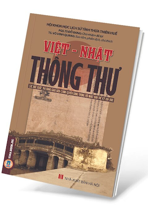 Việt Nhật - Thông Thư - PGS. TS. Đỗ Bang, TS. Võ Vinh Quang