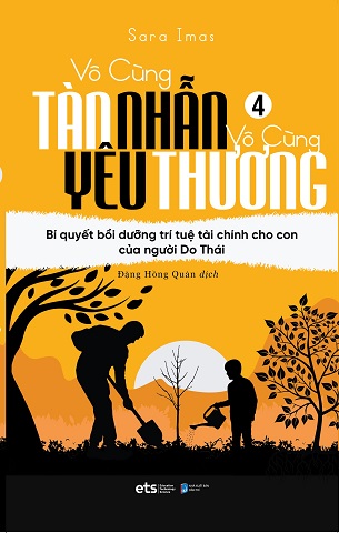 Vô Cùng Tàn Nhẫn Vô Cùng Yêu Thương Tập 4 - Sara Imas