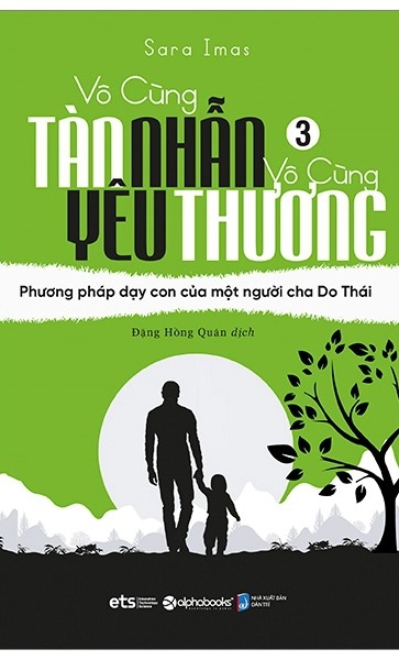 Vô Cùng Tàn Nhẫn Vô Cùng Yêu Thương 3 - Sara Imas