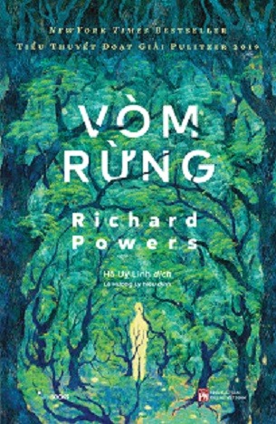 Sách Vòm Rừng (Tái Bản 2023) - Richard Powers