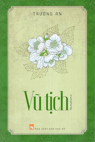 Vũ Tịch - Trường An