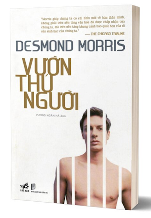 Vườn Thú Người - Desmond Morris