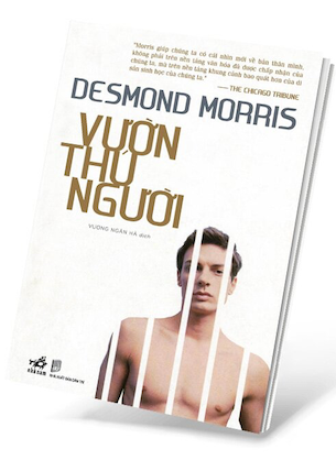 Vườn Thú Người - Desmond Morris