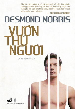 Vườn Thú Người - Desmond Morris