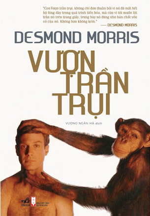 Vượn Trần Trụi - Desmond Morris