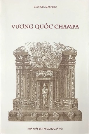 Vương Quốc Champa Gorges Maspero