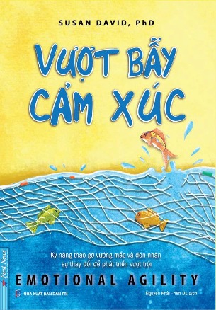 Vượt Bẫy Cảm Xúc - Susan David