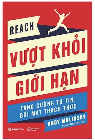 Vượt Khỏi Giới Hạn - Andy Molinsky