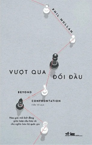 Vượt Qua Đối Đầu - Phil Mullan