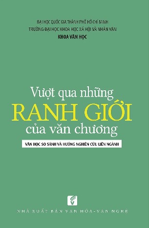 Combo 2 cuốn: Vượt qua những ranh giới của văn chương - Những cuộc hội ngộ của văn chương thế giới