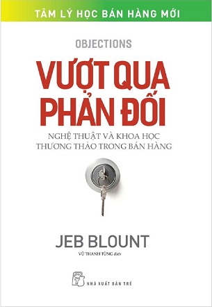 Combo 2 Cuốn Đam Mê Tìm Kiếm Khách Hàng Tiềm Năng - Mở Ra Đối Thoại Và Giành Được Thương Vụ - Vượt Qua Phản Đối - Nghệ Thuật Và Khoa Học Thương Thảo Trong Bán Hàng - Jeb Blount