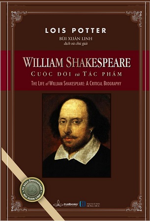 Combo William Shakespeare (2 Cuốn) Và Lịch Sử Đã Đến Hồi Chung Cuộc