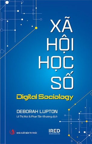 Xã Hội Học Số (Bìa Cứng) Deborah Lupton